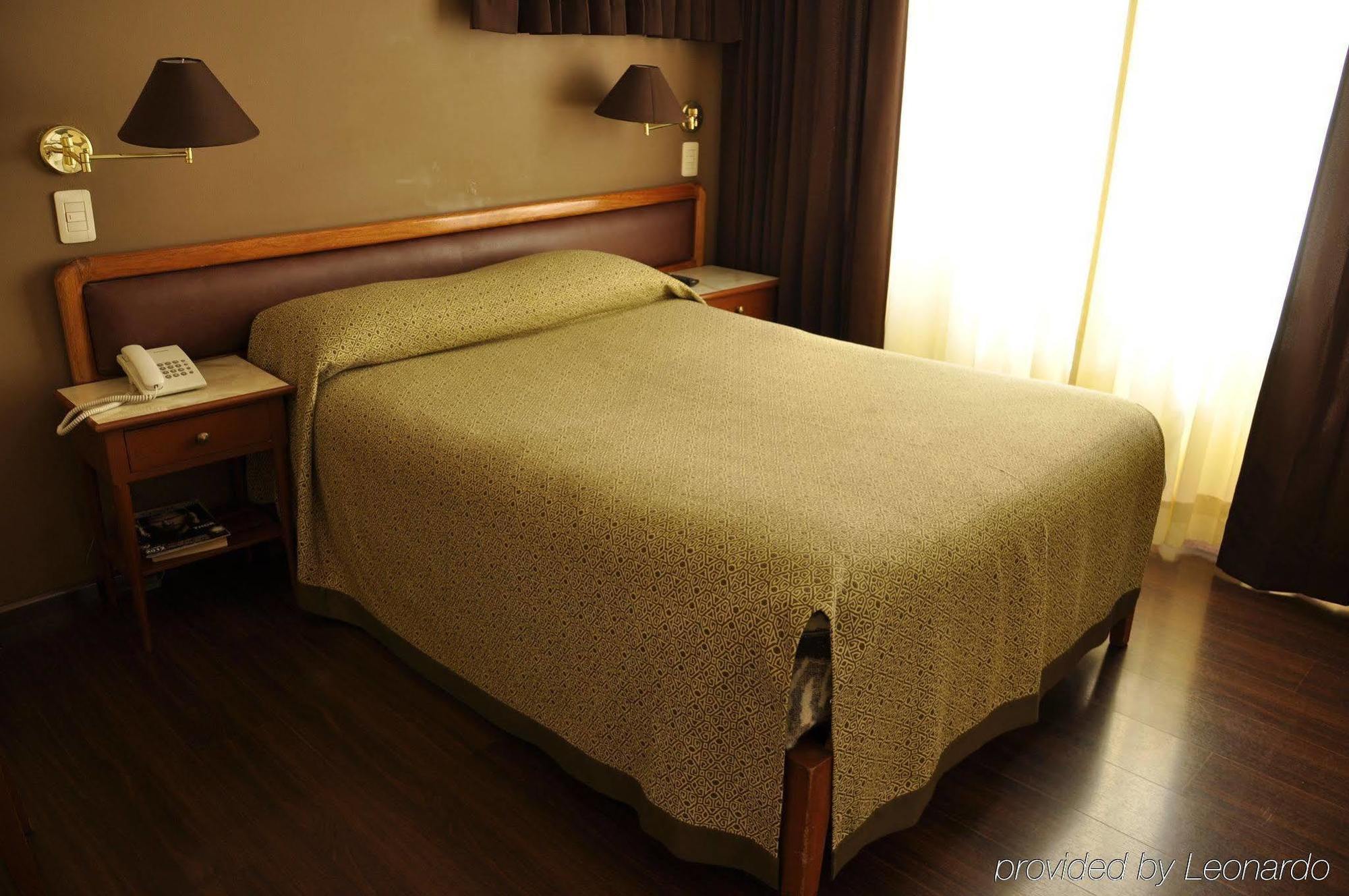 Crismar Experience By Xima Hotels Arequipa Quarto foto